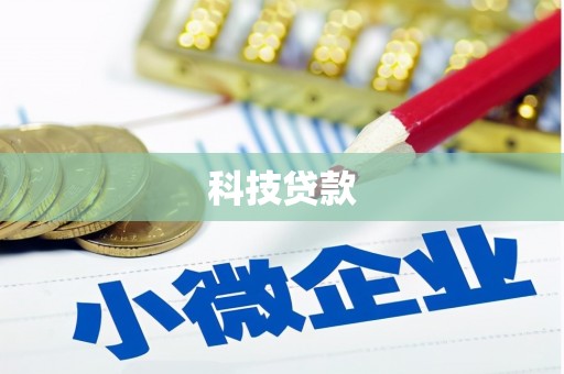 泰来科技贷款