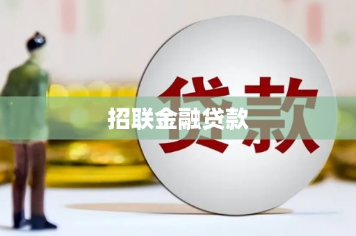 泰来招联金融贷款