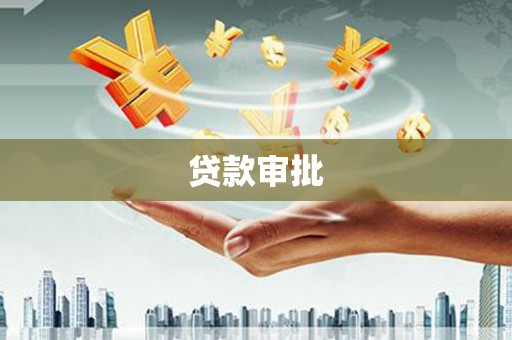泰来贷款审批