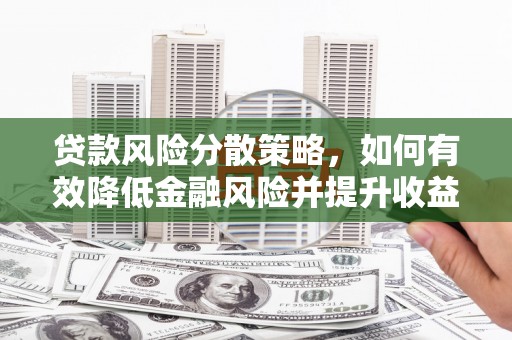 泰来贷款风险分散策略，如何有效降低金融风险并提升收益