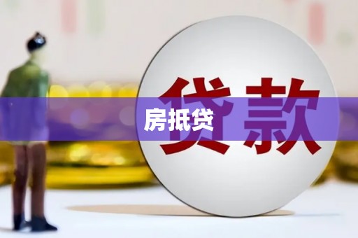 泰来房抵贷