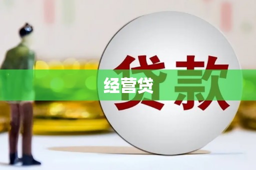 泰来经营贷