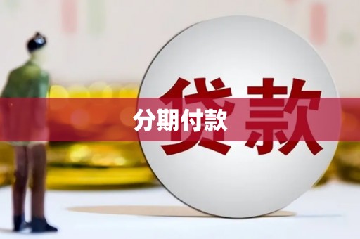 泰来分期付款
