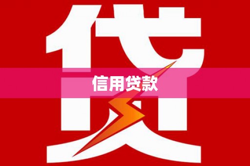 泰来信用贷款
