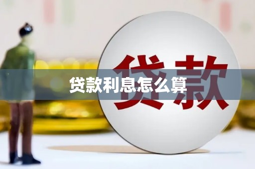 泰来贷款利息怎么算
