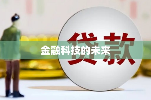 泰来金融科技的未来