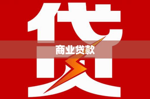 泰来商业贷款