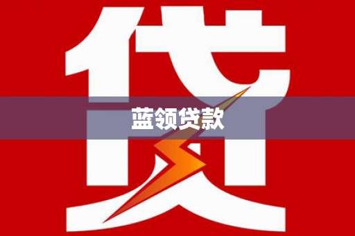泰来蓝领贷款