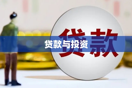 泰来贷款与投资