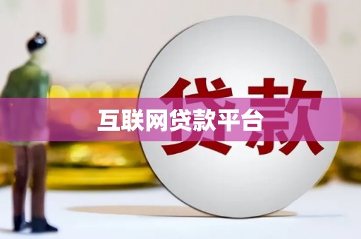 泰来互联网贷款平台