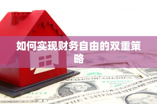 泰来如何实现财务自由的双重策略