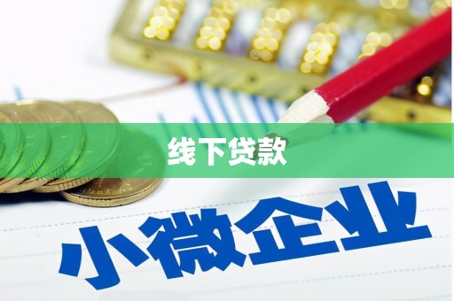 泰来线下贷款