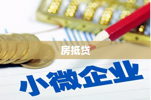 泰来房抵贷