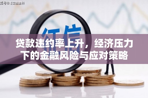 泰来贷款违约率上升，经济压力下的金融风险与应对策略