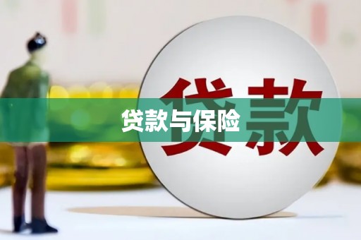 泰来贷款与保险