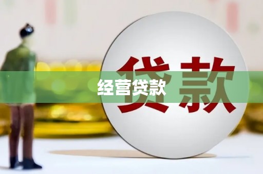 泰来经营贷款