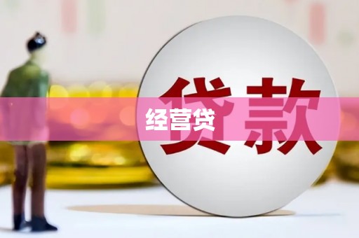 泰来经营贷
