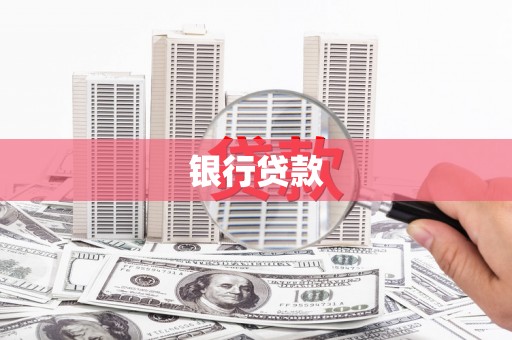 泰来银行贷款