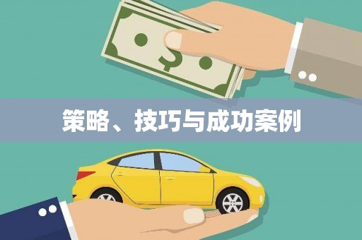 泰来策略、技巧与成功案例