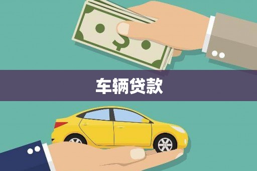 泰来车辆贷款