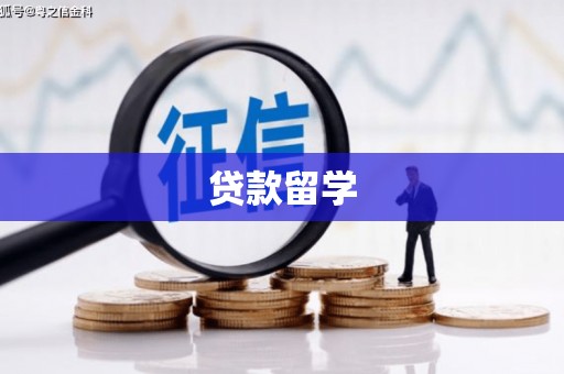 泰来贷款留学